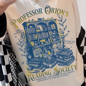 Zodiac Academy Lance Orion LICENSED Zodiac Academy Merch Darius Romantasy Merch Dark Romance Bookish Things Booktok Celestial Heirs Darcy