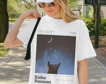 Comfort Colors Ruhn Danaan Shirt Crescent City Shirt Sarah J Maas Crescent City Merch Hunt Athalar SJM Merch Lunathion Shirt Bryce Quinlan