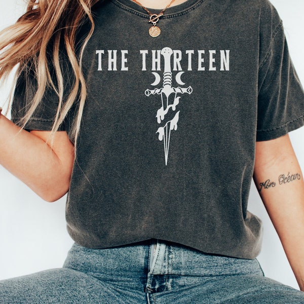 Acotar Night Court Clothes Etsy