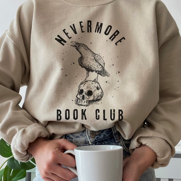 Iron Weave – Textured Hooded Pullover by The Nevermore