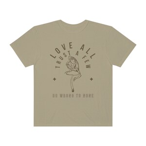 Shakespeare Shirt Academia Clothing Dark Cottagecore Goblincore Shirt Frog Shirt Literature Shirt Comfort Colors Frog T Shirt Poet Shirt image 7