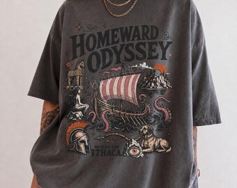 Trojan Horse Shirt Achilles Shirt Hector Greek Mythology Shirt Greek Mythology Gifts God Of War Odysseus Trojans Wooden Horse Athena Circe