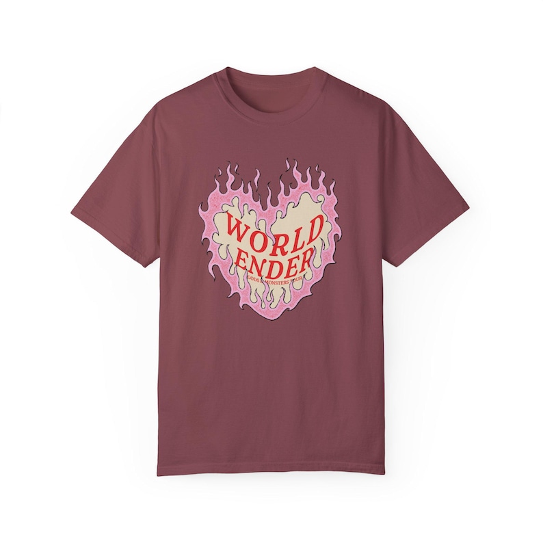 Book Of Azrael LICENSED World Ender Dark Romance Gods And Monsters Bookish Things Romance Book Merch Samkiel Oblivion Romantasy Merch Dianna Vineyard