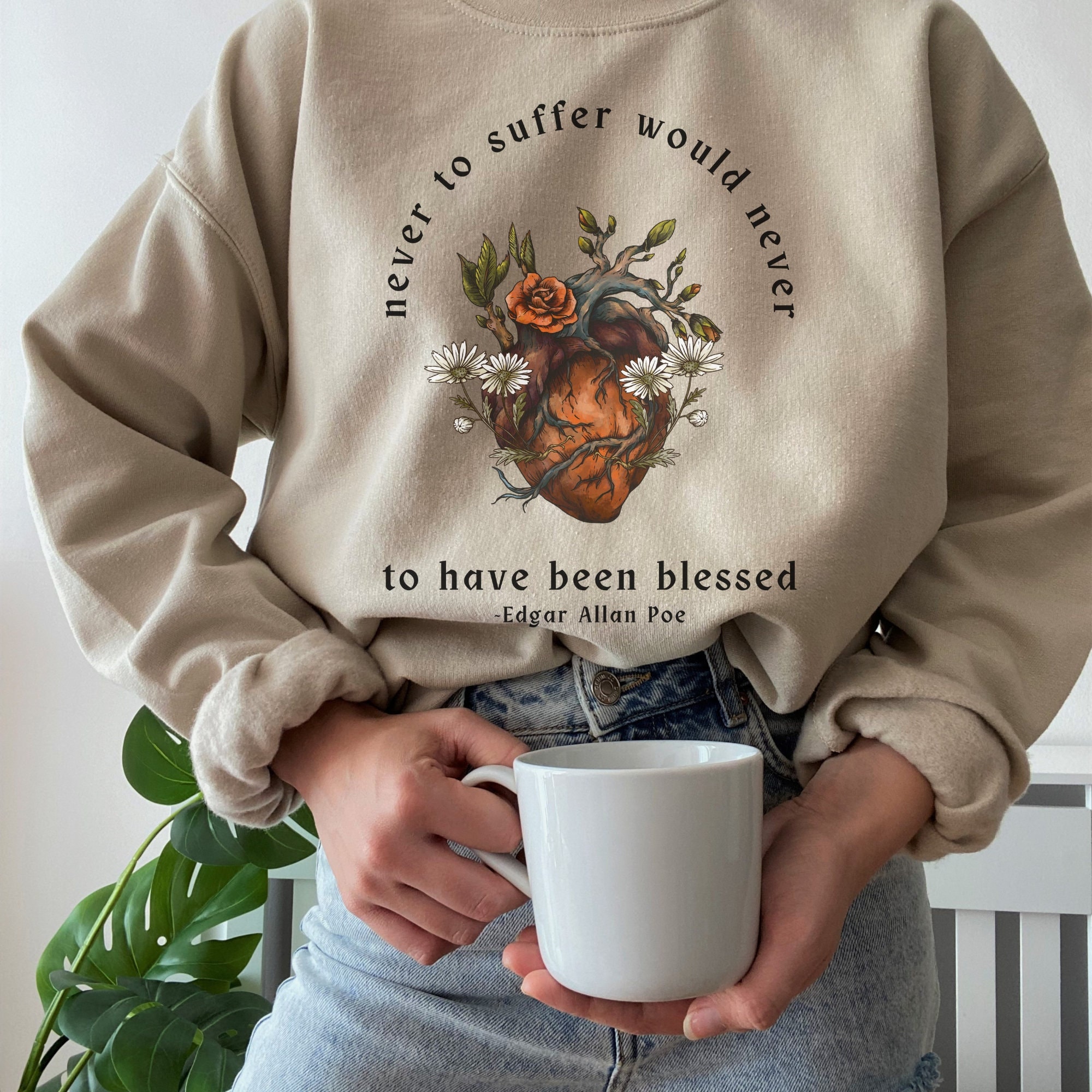Sweat A Capuche Gothique | Ame Gothique