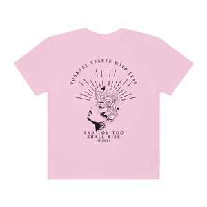 Medusa Shirt Greek Mythology Greek Goddess Greek Apparel Mythology Shirt Feminism Shirt Snake Shirt Snake Sweater Medusa Costume Blossom