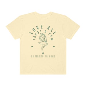 Shakespeare Shirt Academia Clothing Dark Cottagecore Goblincore Shirt Frog Shirt Literature Shirt Comfort Colors Frog T Shirt Poet Shirt image 5