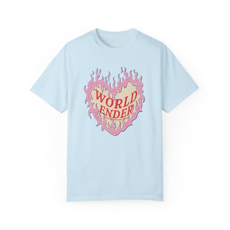 Book Of Azrael LICENSED World Ender Dark Romance Gods And Monsters Bookish Things Romance Book Merch Samkiel Oblivion Romantasy Merch Dianna Chambray