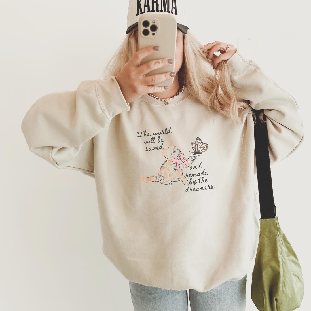 TOG LICENSED Sarah J Maas Merch Coquette Sweater Throne of Glass ...
