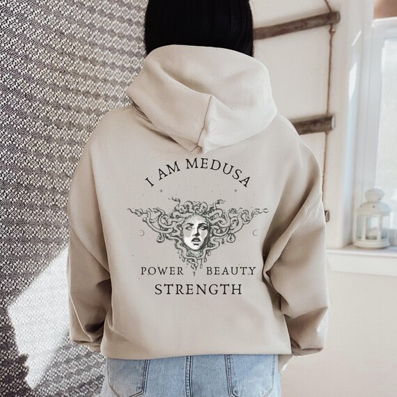 Medusa sweater sales