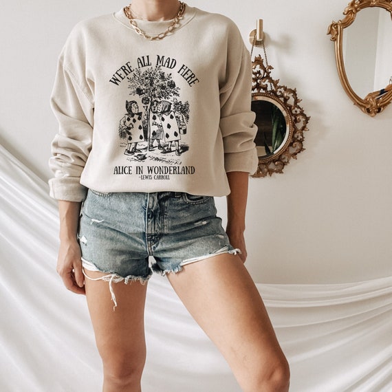 Retro sweater online