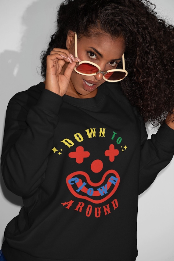 Sweatshirt 80s sales