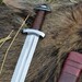 maikel reviewed Early Viking Sword Godfred with Sheath