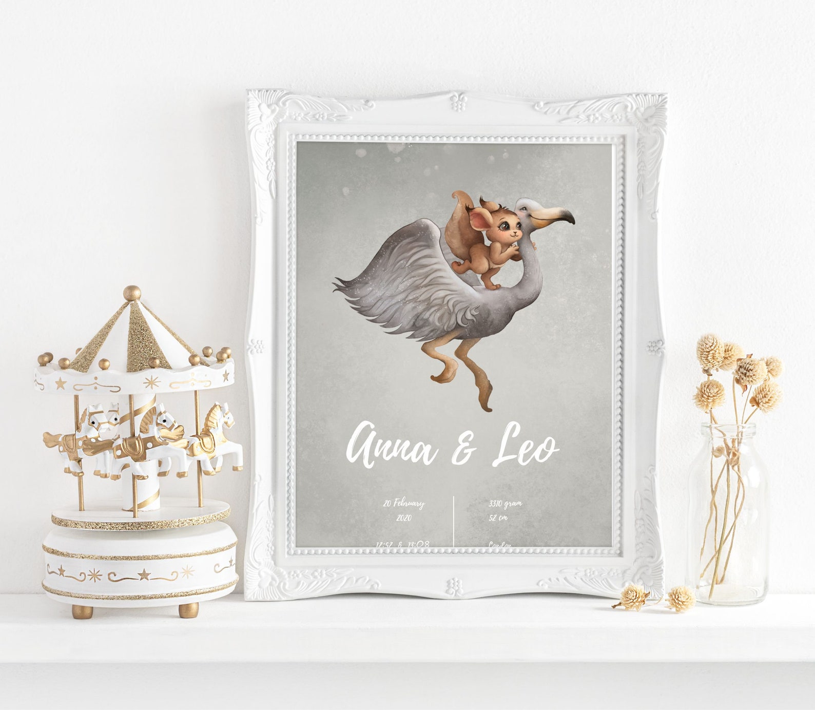 Personalized name posters Custom name print Kids room poster Etsy