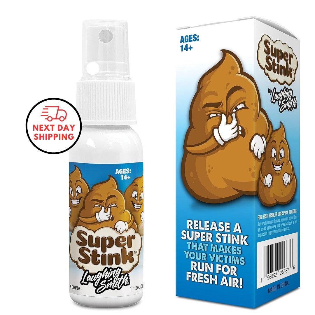 Buy Fart Spray Online In India -  India