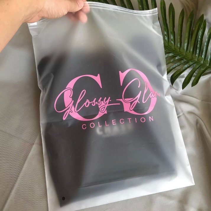 Hair Packaging Bag - Etsy Hair Packaging Bag - Etsy
