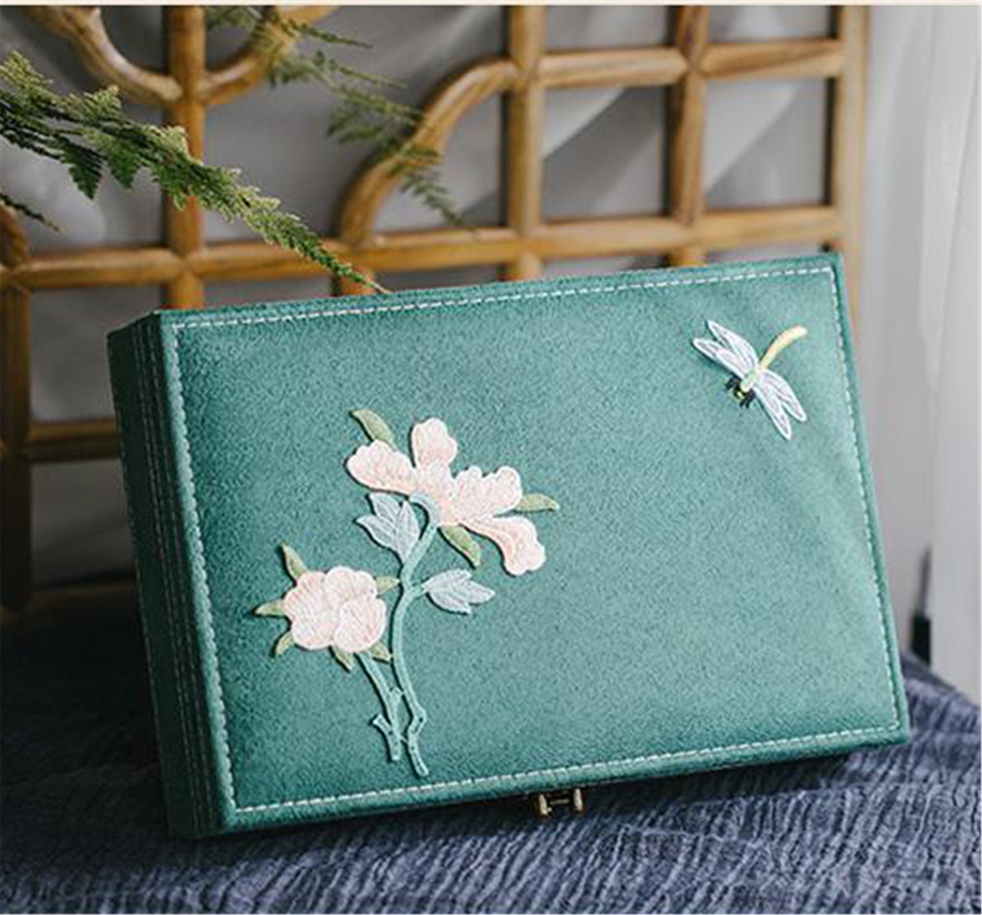 Caja de almacenamiento de la caja de almacenamiento de la caja | Etsy