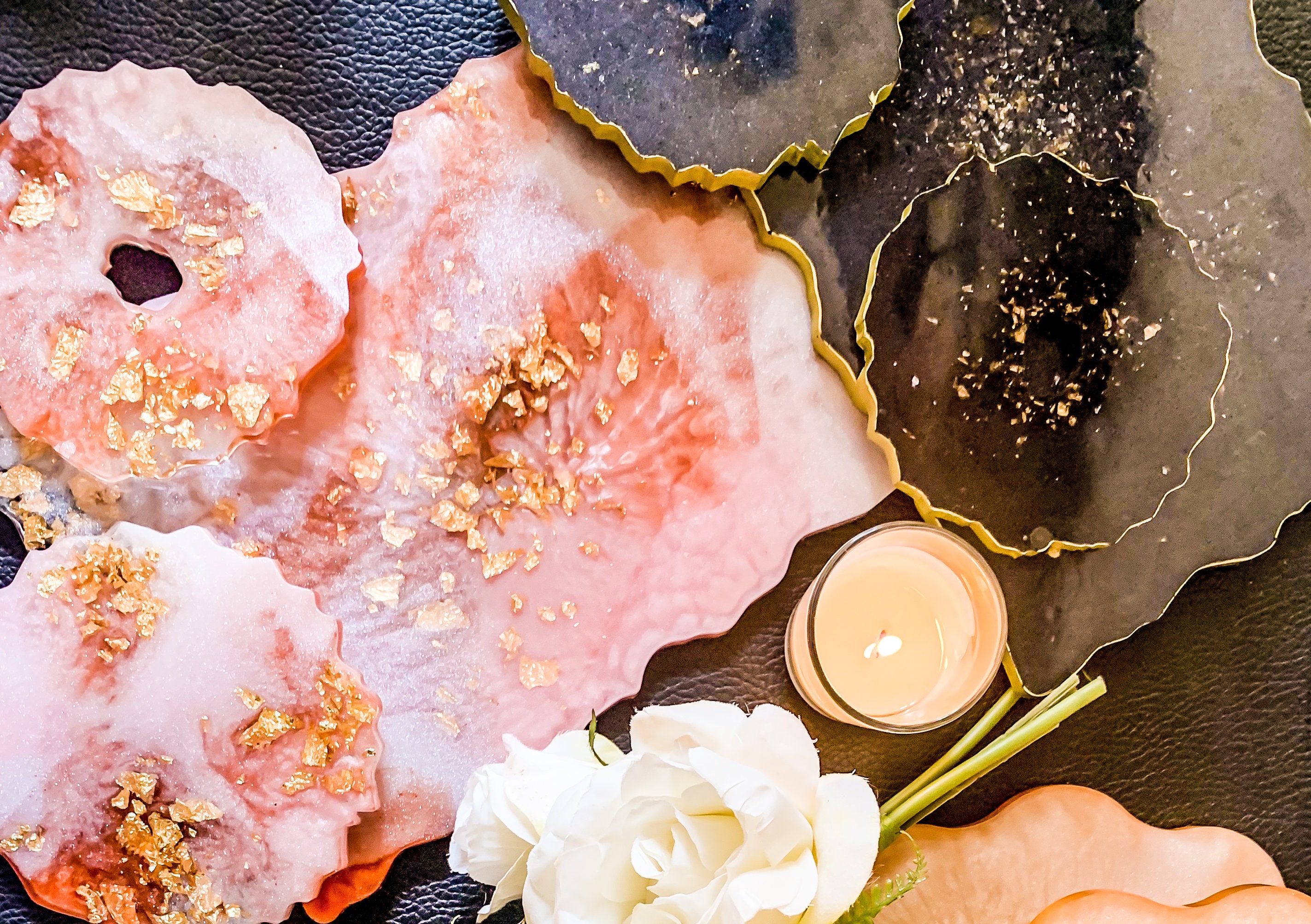 Plateau Décoratif [Personnalisable]