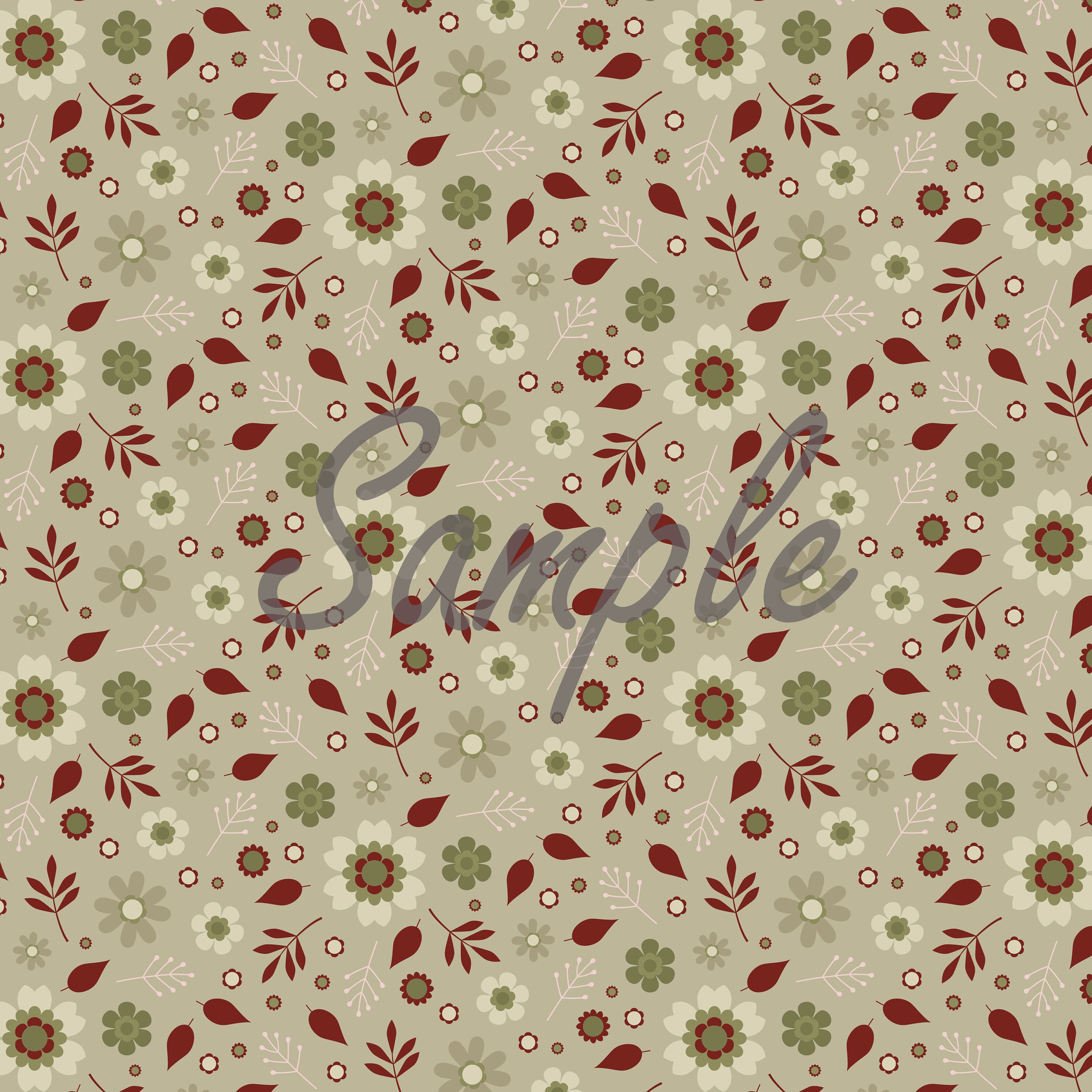 Desert storm cardstock image