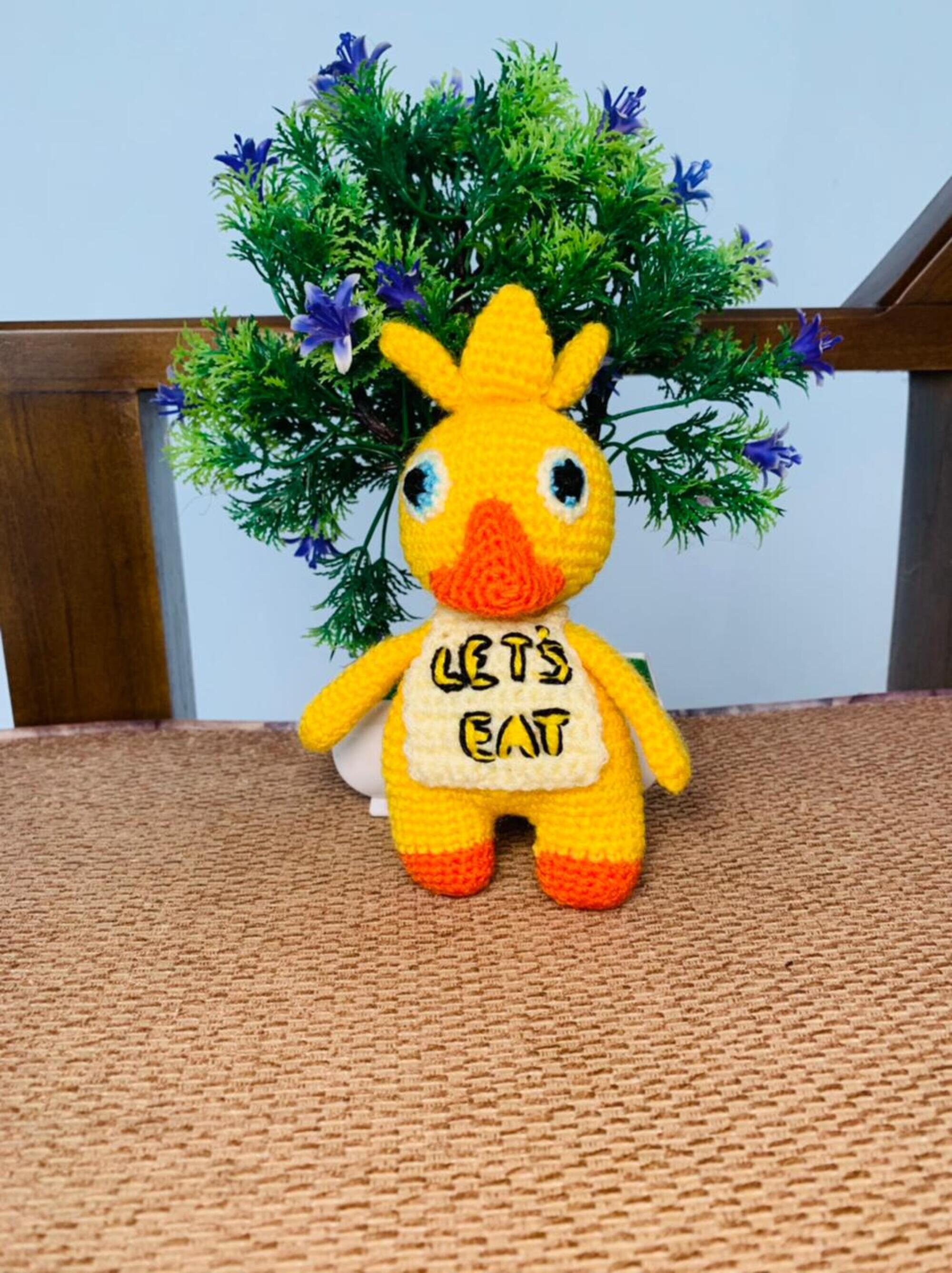 FIVE AT NIGHTS Freddy Plush Stuffed Doll Yellow Rabbit Game Home Decor Kid  Gifts $17.99 - PicClick AU