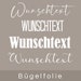 see more listings in the _BÜGELBILD section