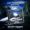 SIGNED monii - i'm conflicted EP