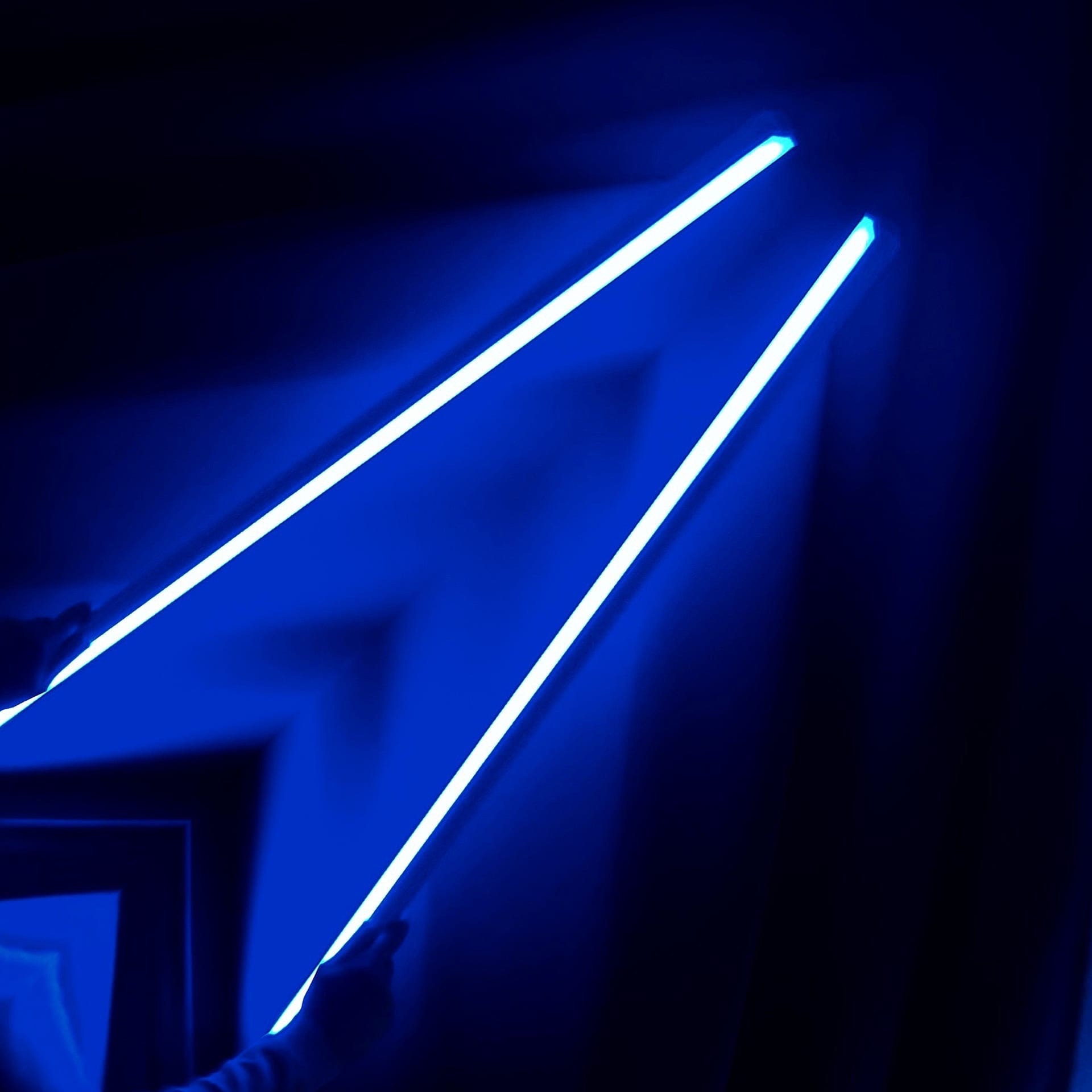 Neon Led Neon Lamp Wall Bar Lighting Led decor Led Light Etsy