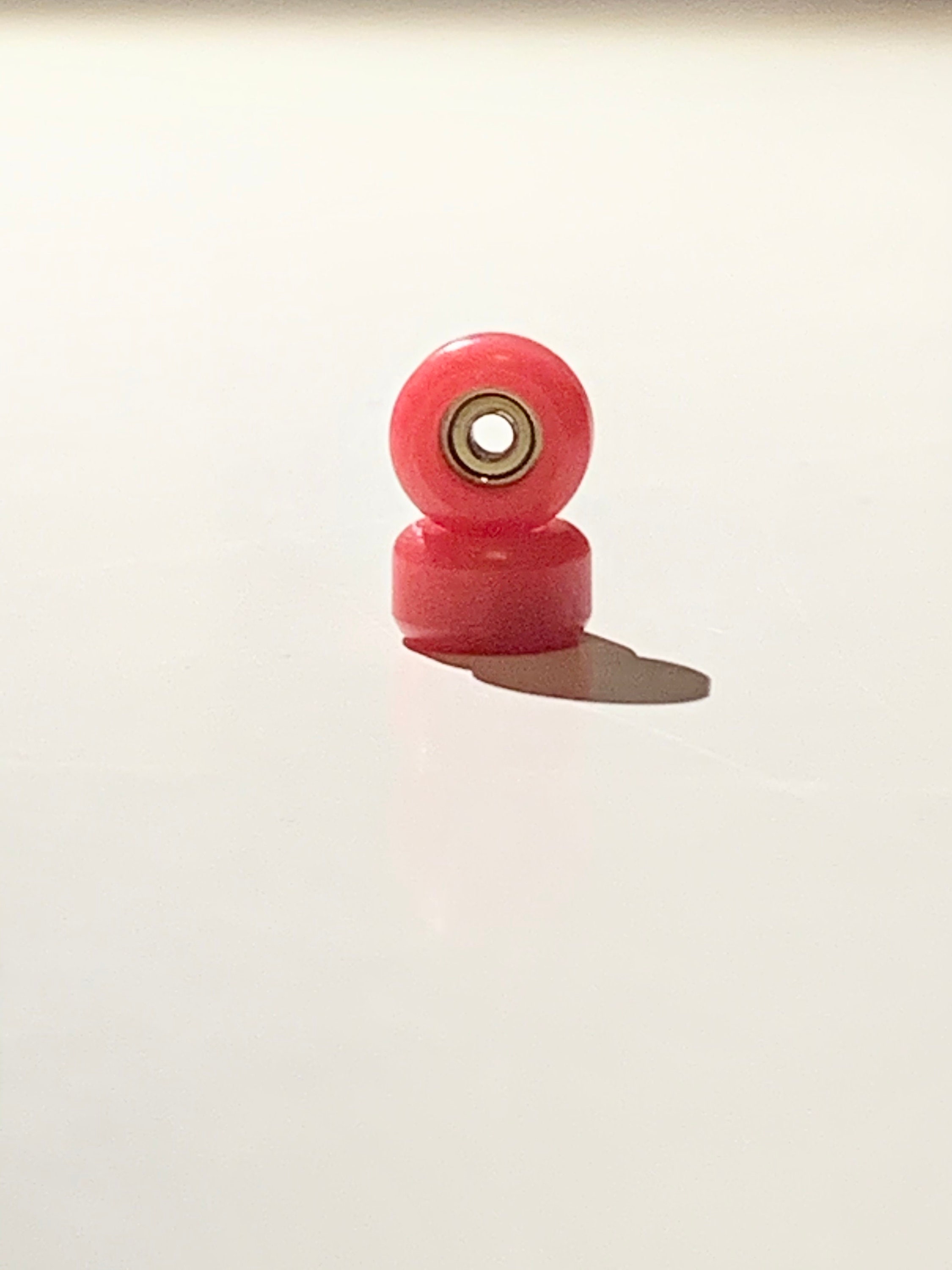 Fingerboard Complete Pro 34mm Custom wheels & trucks Etsy