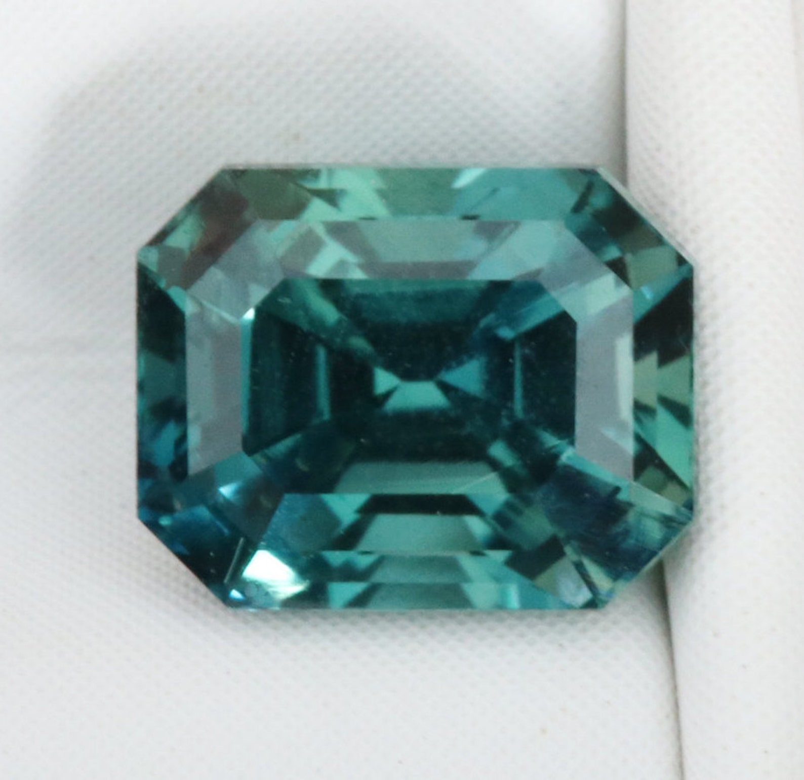 teal green sapphire teal green sapphire