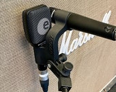 Sennheiser e906とShure SM57用ダブルマイククランプ - Etsy 日本