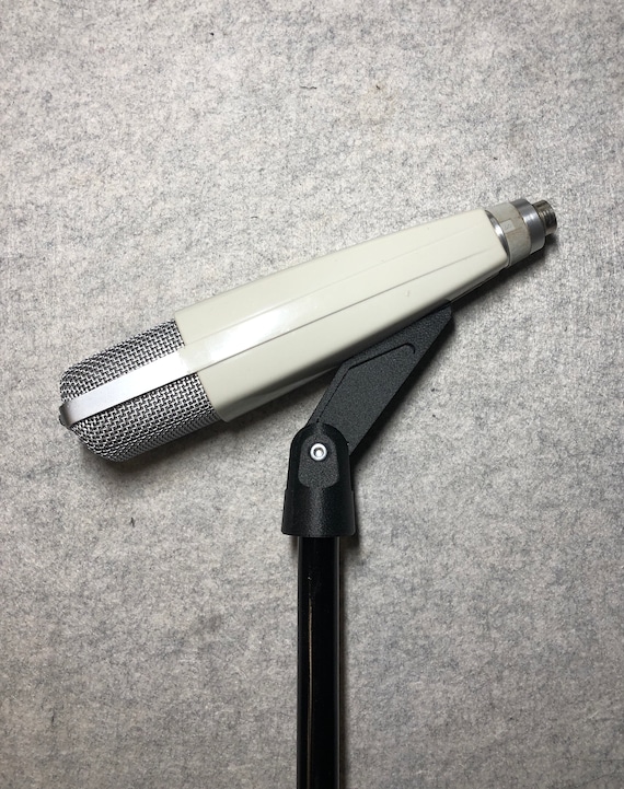 Pince de microphone pour MD421, améliorée avec verrouillage à vis