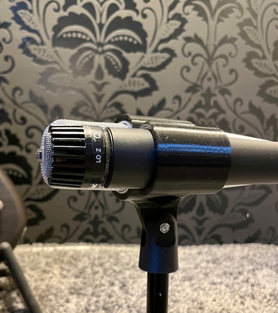 SENNHEISER MD421-U SHURE SM57 A2WS マイク Sennheiser MD421-U Shure SM57 A2WS Microphone Set Free
