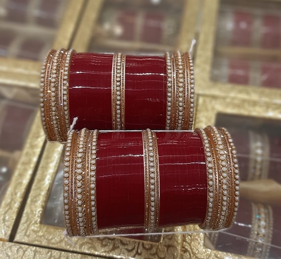 bridal chura