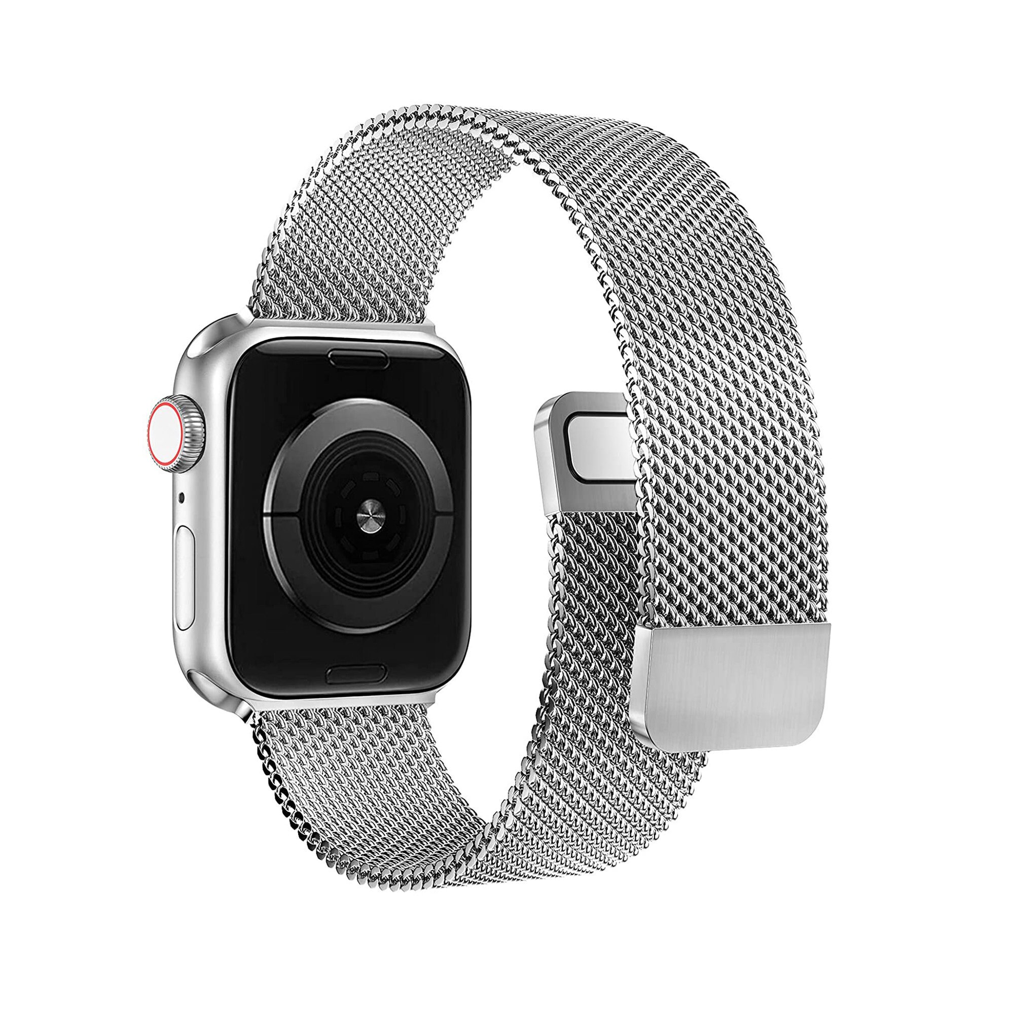iwatch 3 milanese loop