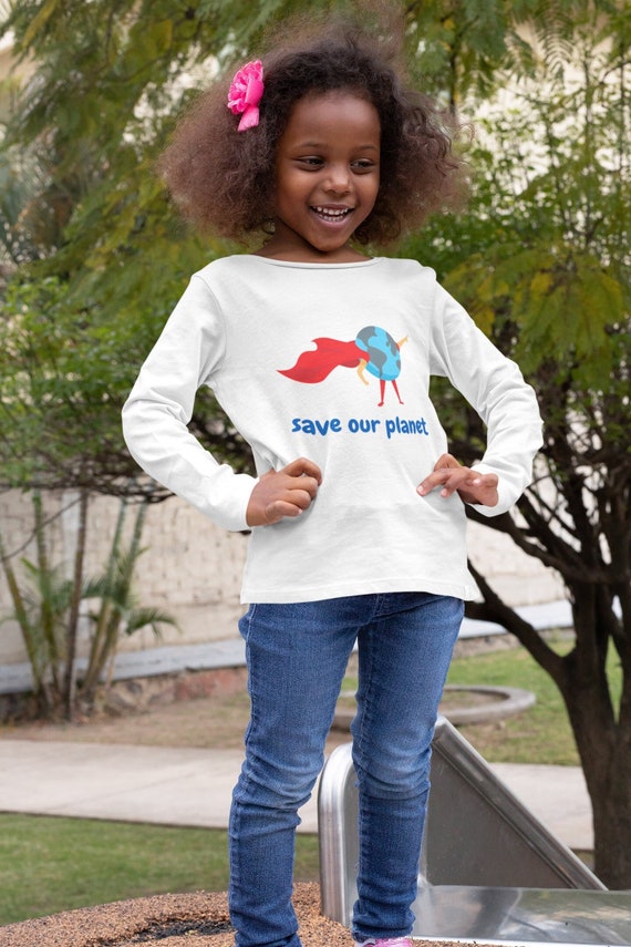 Toddler superhero store shirt
