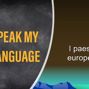 I Paesi Europei - European Countries - Connect 4 and Noughts and Crosses Game - Italian