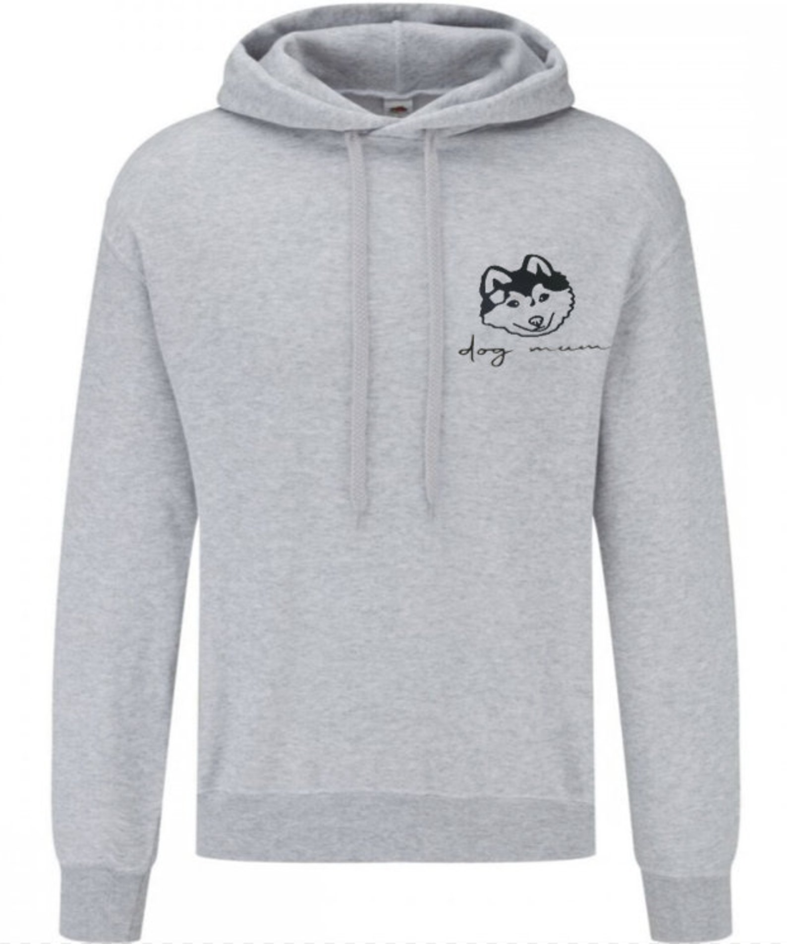 dog mum sweatshirt