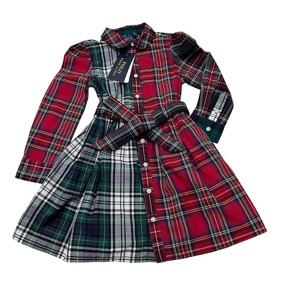 jean shirt dress women Southern Tide Cam Denim Dress main image 0