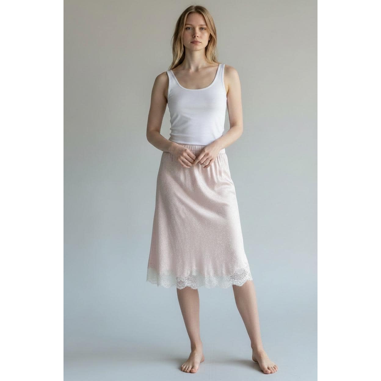 Vintage Dior Slip - Etsy