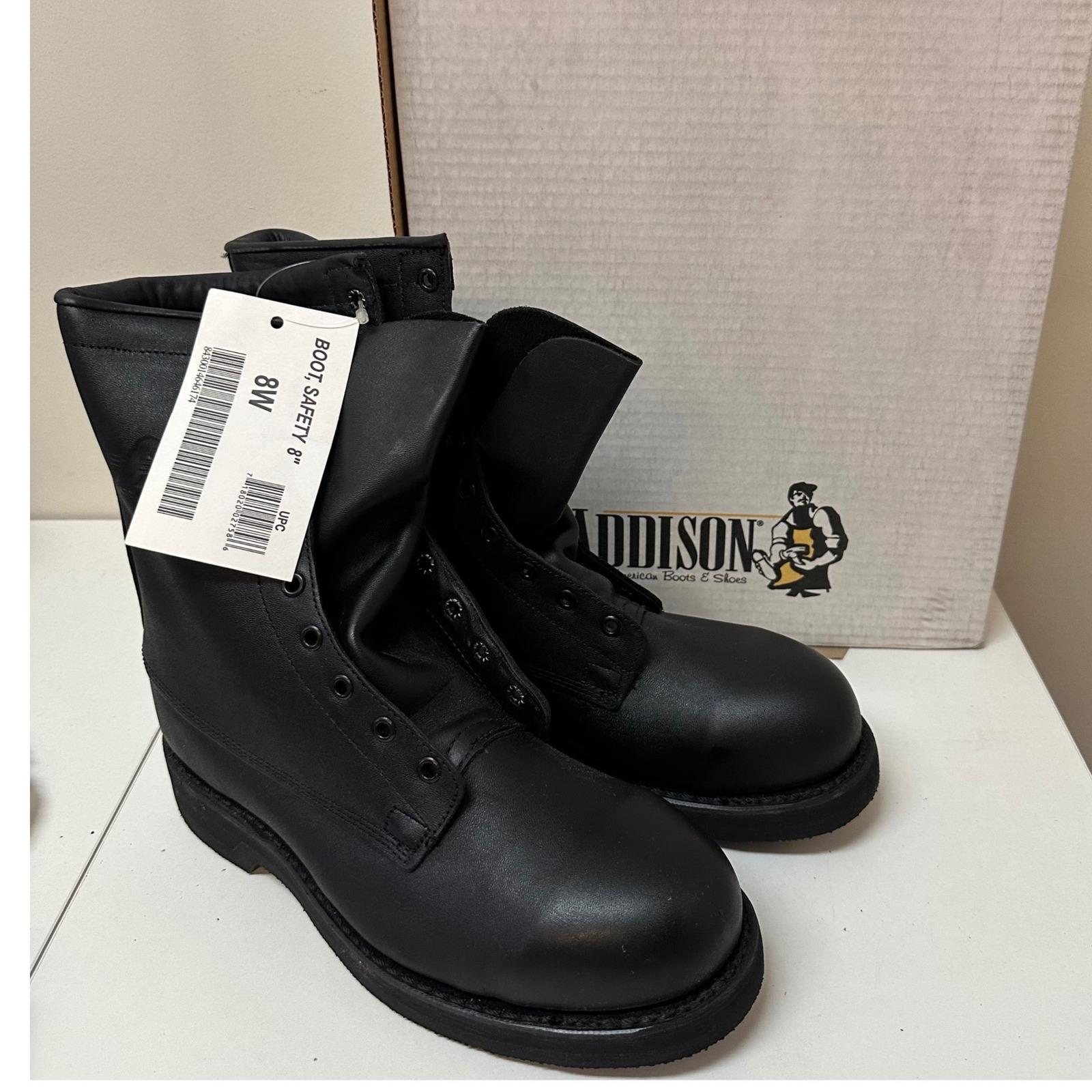 Vibram Military Boots - Etsy