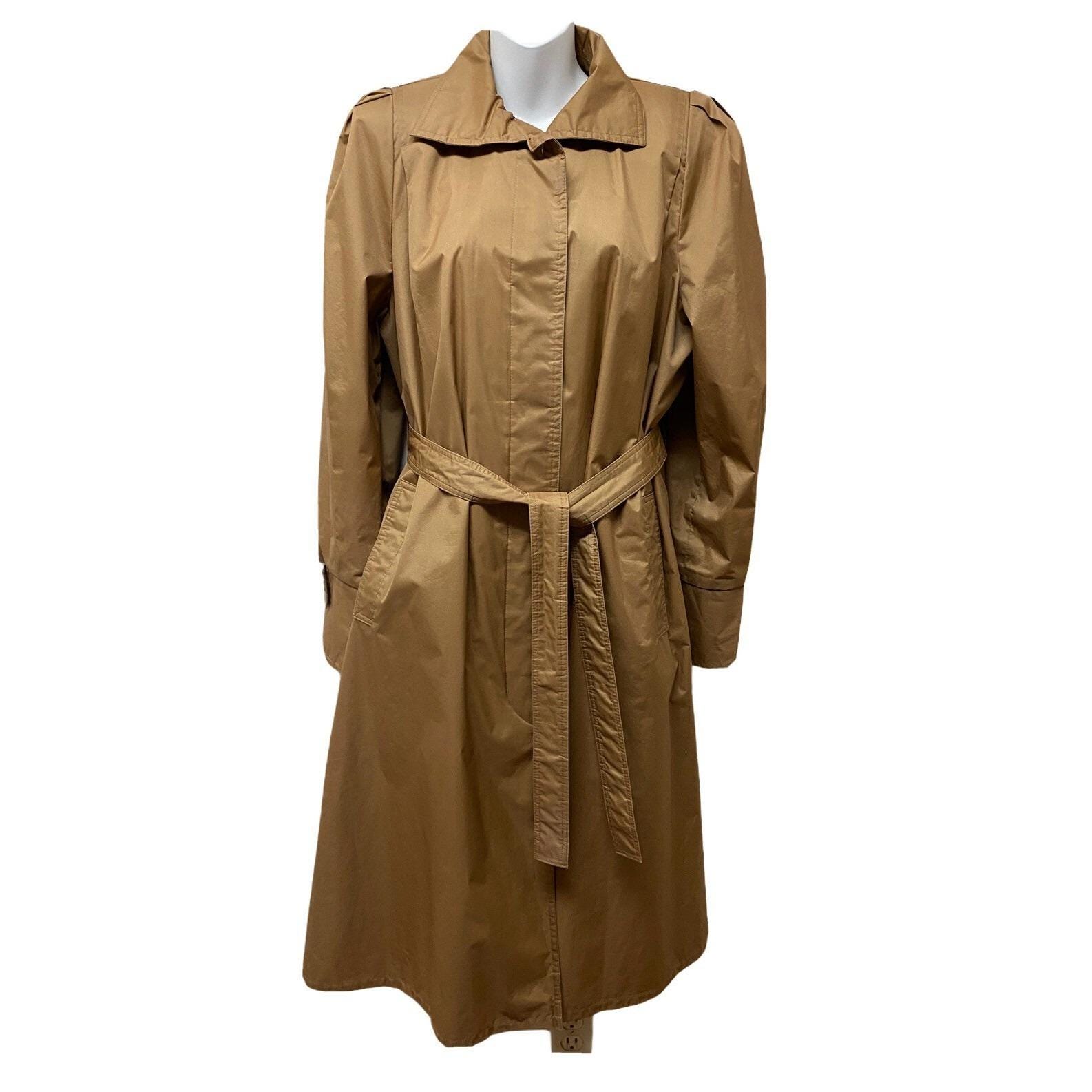 Big Shoulder Coat Vintage - Etsy