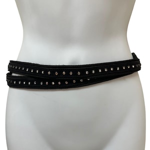 Vintage Ysl Belt - Etsy display picture 1