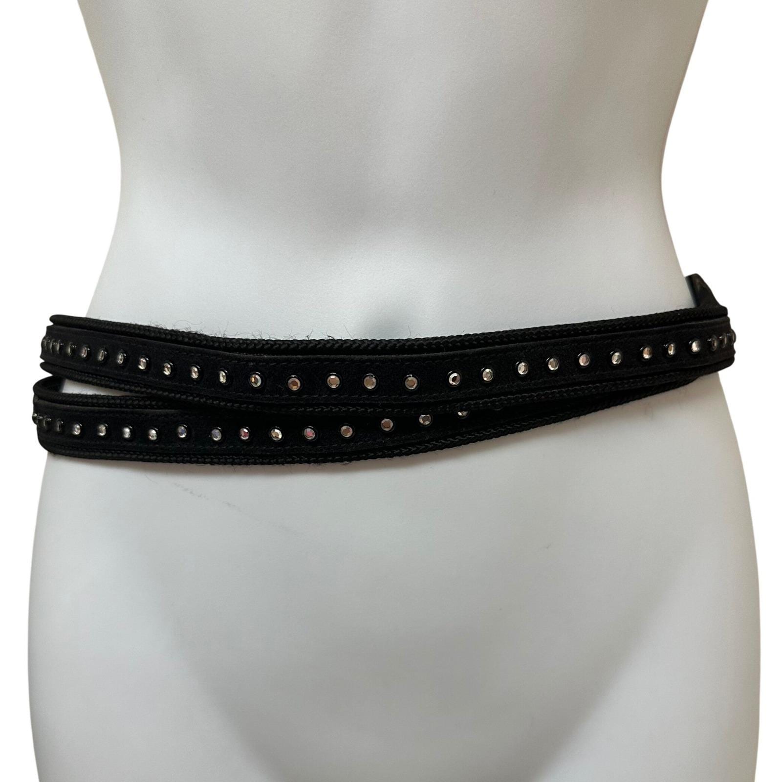 Yves Saint Laurent Belt - Etsy Hong Kong display picture 3