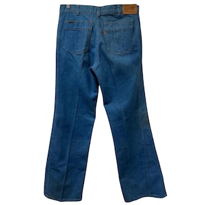 Levis Movin on Jeans - Etsy