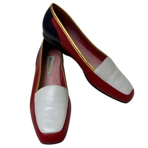 Enzo Angiolini Liberty Shoes - Etsy display picture 1
