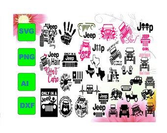 Download Jeep Svg Etsy
