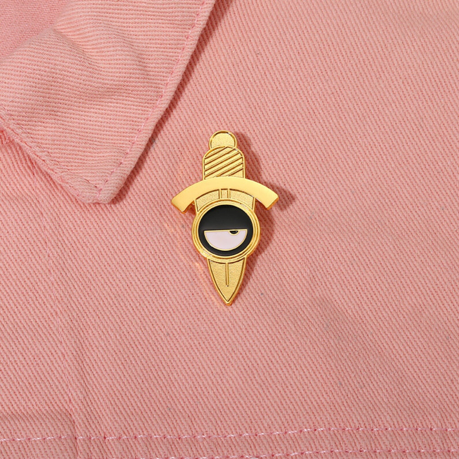 Twilight Loid Brooch Enamel Pin SPY X FAMILY Pin Etsy UK