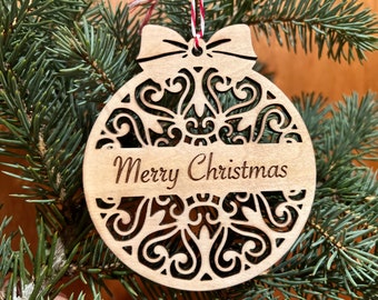 Christmas Ornament 2