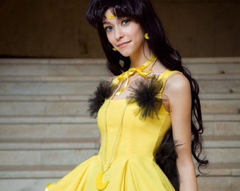 Human Luna Cosplay Etsy Human Luna Cosplay Etsy
