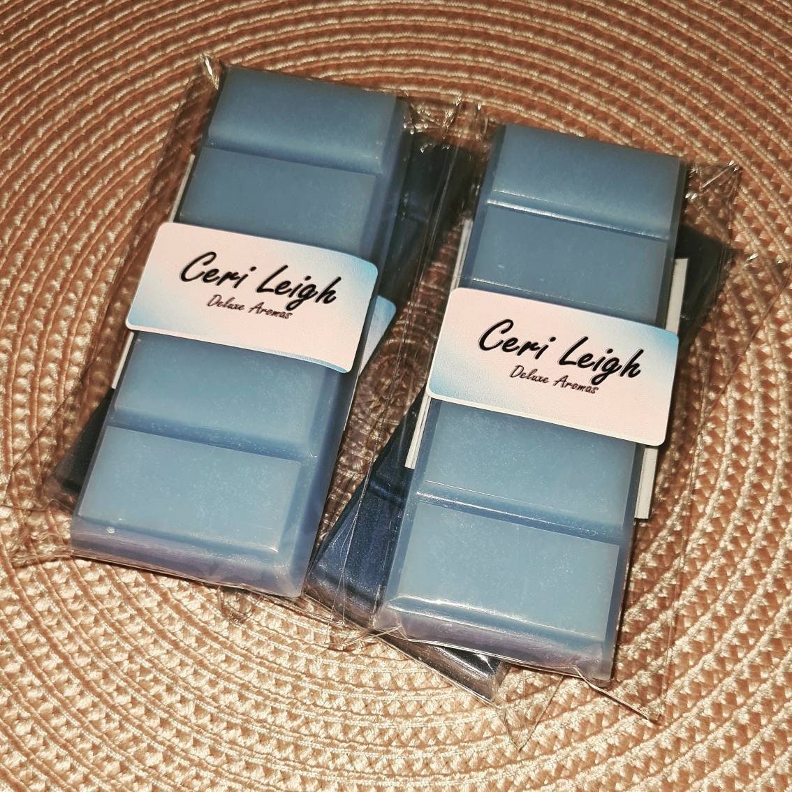 Highly scented wax melts Etsy