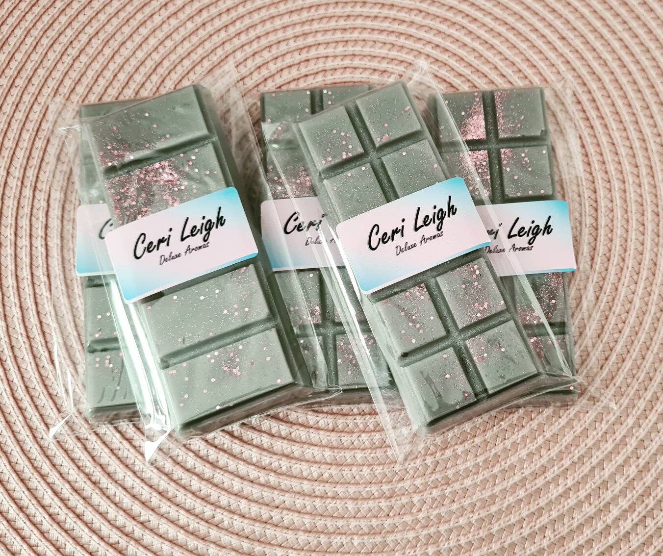 Highly scented wax melts Etsy